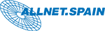 Allnet Logo Spain