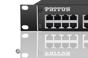 Patton Announces the Industry’s Most Flexible High-Density FXS VoIP Gateway