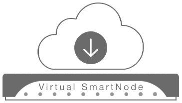 Virtual SmartNode Icon