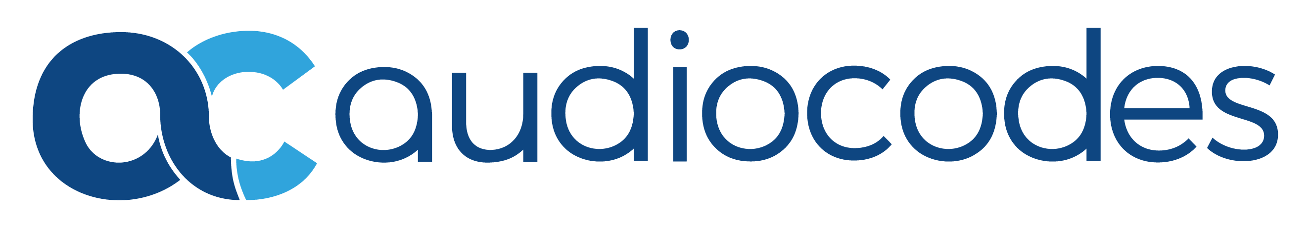 audiocodes Logo