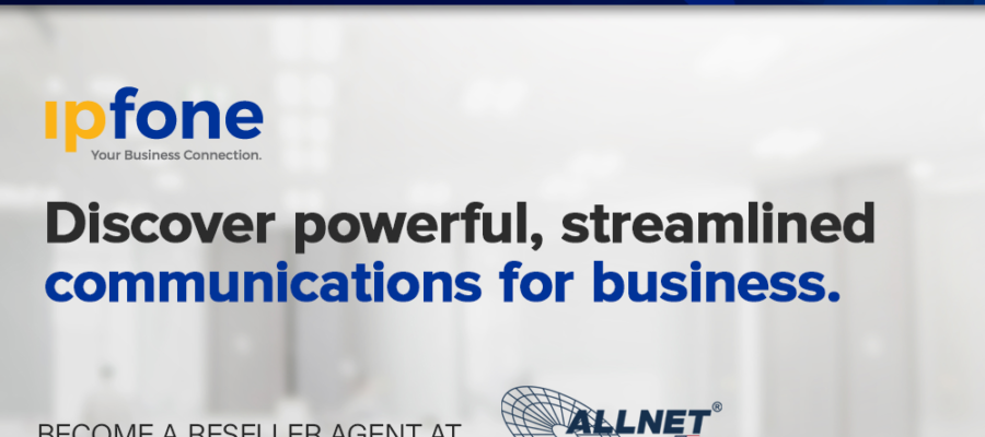 ALLNET adds IPFone to its Cloud Marketplace for the North American region