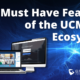 Must Have Features of the UCM6300 Ecosystem