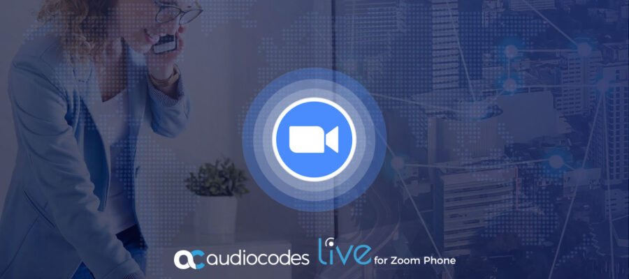 Your One-Stop Shop for Devices and Connectivity Solutions for Zoom Phone