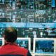 Industrial Control Rooms: Managing Audio and Video over Ethernet/IP